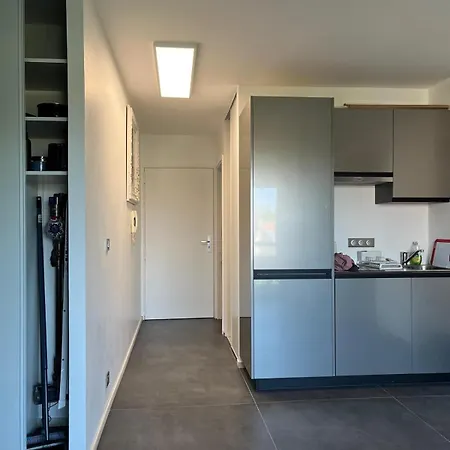 Apartment Studio Disneyland-paris Champs Elysee Bry-sur-Marne